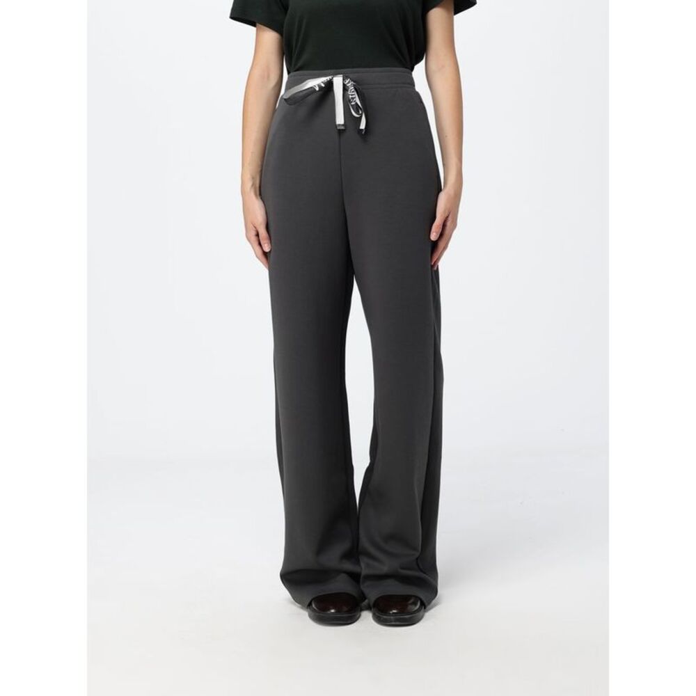 'S Max Mara Women 'S Max Mara High-Waisted Jersey Joggers With Drawstring